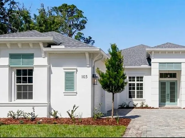 103 Heron Dr, Palm Coast, FL 32137