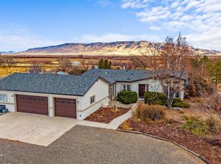 1480 Palomino Rd, Battle Mountain, NV 89820