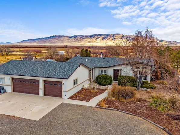 1480 Palomino Rd, Battle Mountain, NV 89820