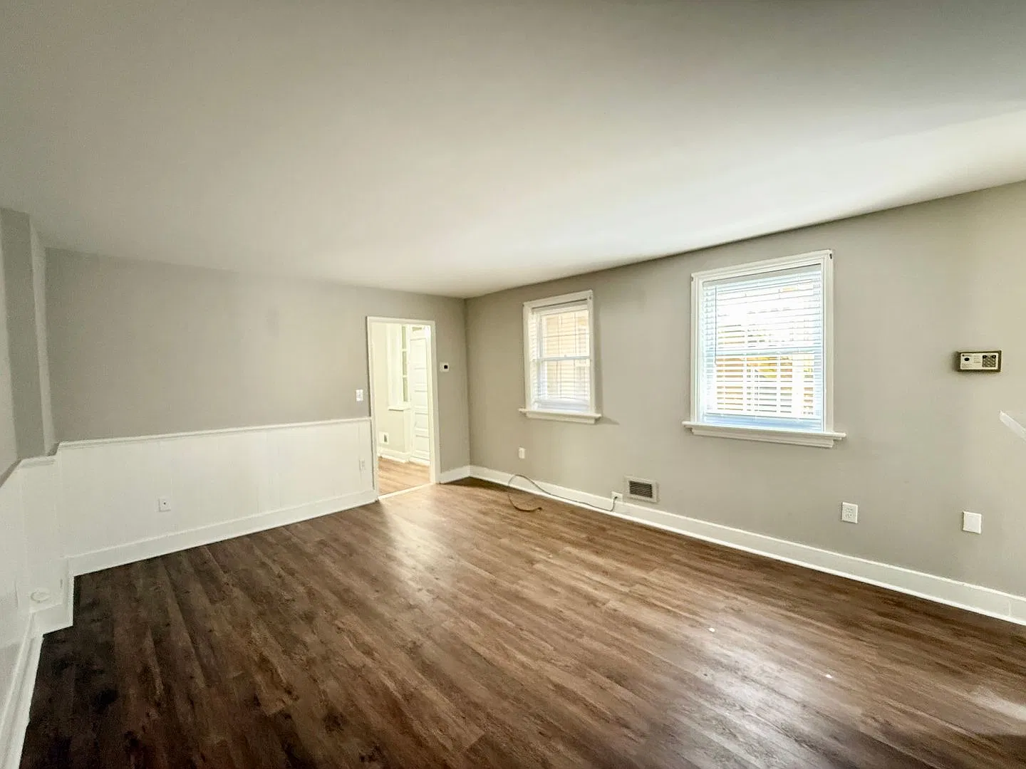 Franklin Court Apartments — Photo 3