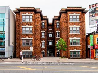 723 Bloor St W #D, Toronto, ON M6G 1L5