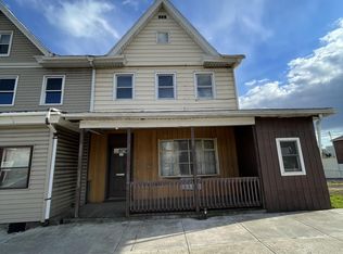 466 W Broad St, Hazleton, PA 18201