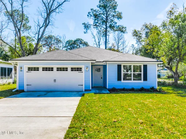 3789 Saint Augustine Rd, Jacksonville, FL 32207
