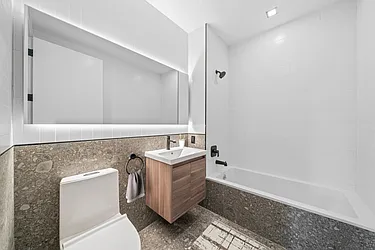 Rented by Vector New York, LLC