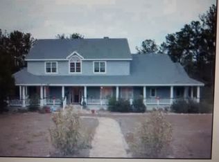 516 Cedar Pines Rd, Mathews, AL 36052