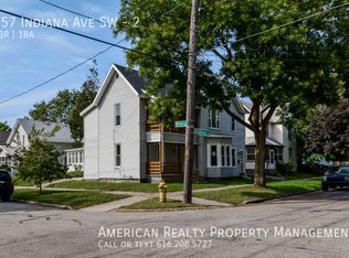 157 Indiana Ave SW #2, Grand Rapids, MI 49504