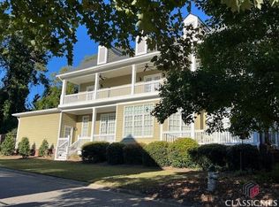 124 Magnolia Blossom Way, Athens, GA 30606