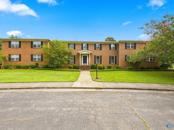 8204 Willowbrook Cir SE APT C, Huntsville, AL 35802