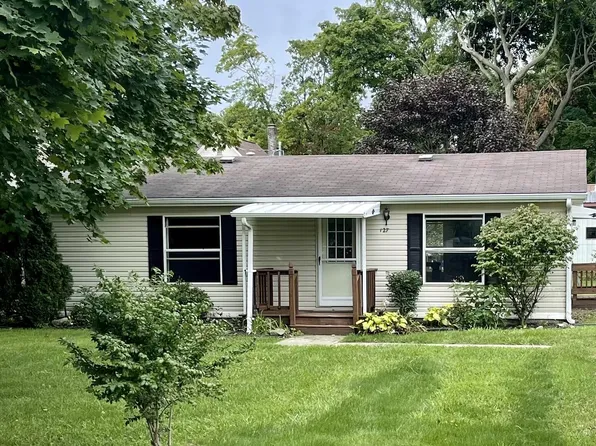 127 Wright St, Coldwater, MI 49036