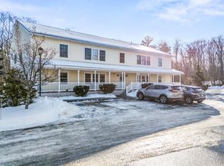 102 Rita Way #102, Brunswick, ME 04011