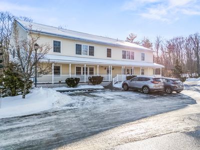 102 Rita Way #102, Brunswick, ME, 04011