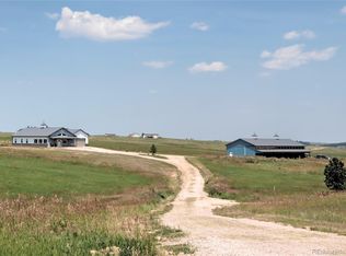 6550 Echo Ridge Hts, Colorado Springs, CO 80908