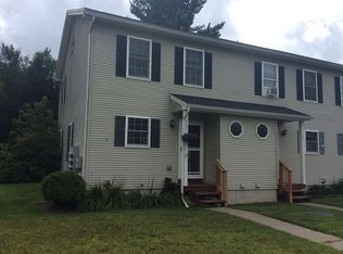 48A Colonial Rd, Fairfax, VT 05454