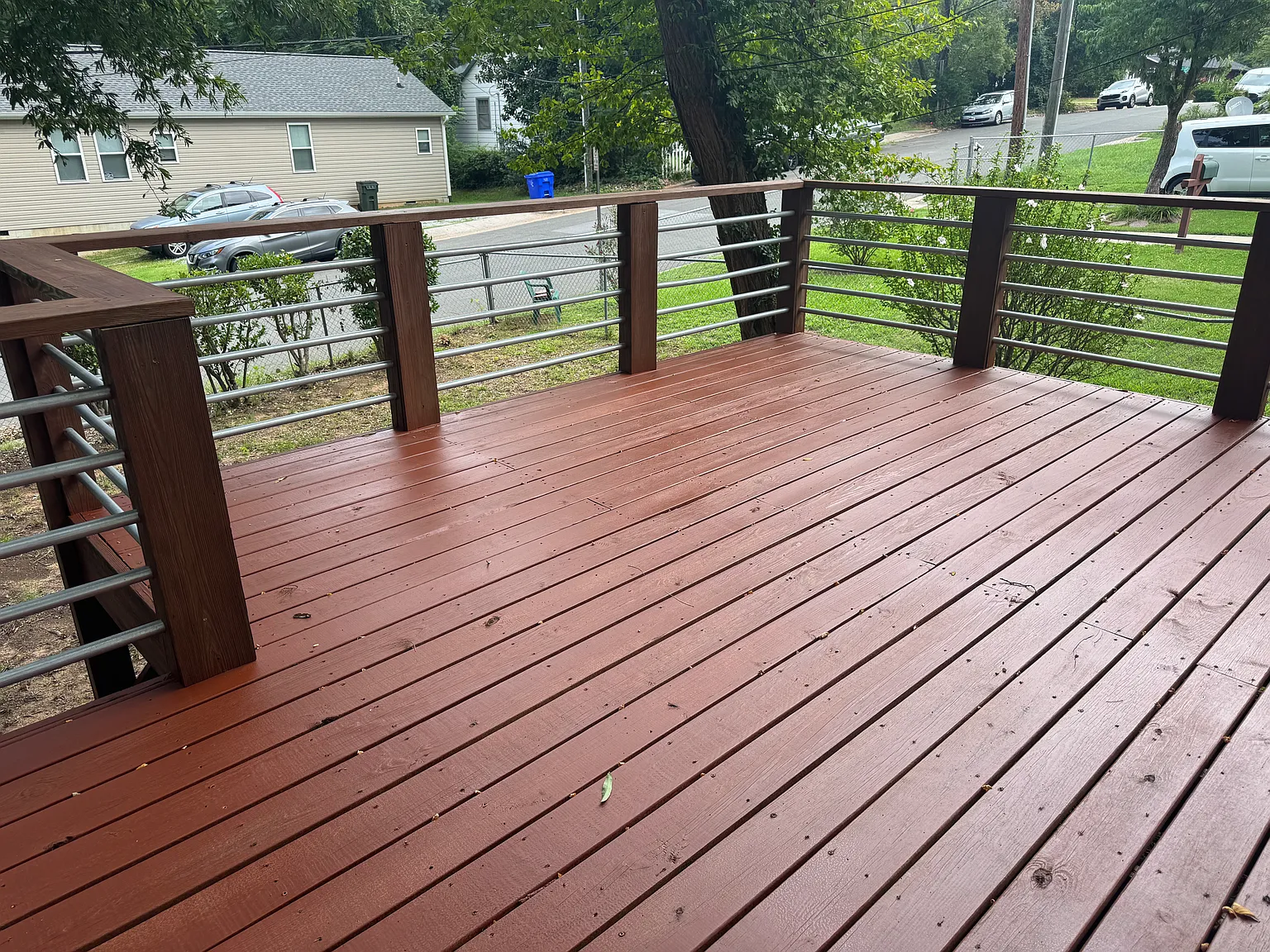 3 bed, 1170 sqft, $2,400 — Photo 4