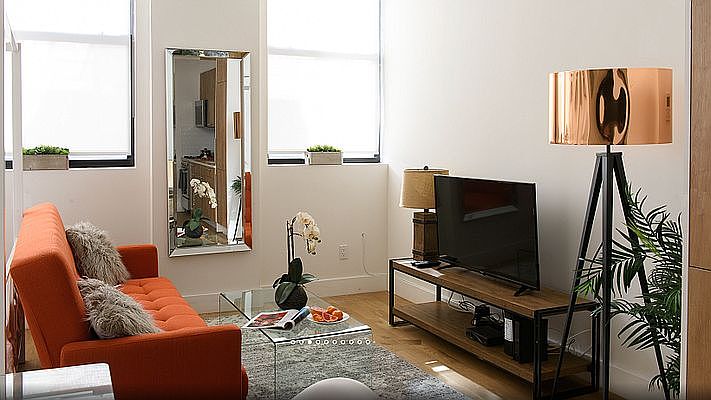 1st image of 517 W 45th St #43C