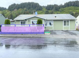 621 Hemlock St, Kodiak, AK 99615