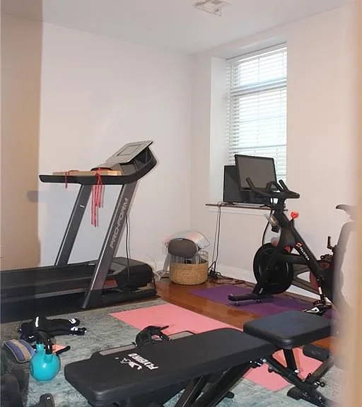 7 Mount Hope Ave #204 — Photo 13