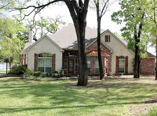 148 Stockton Point, Kerens, TX 75144