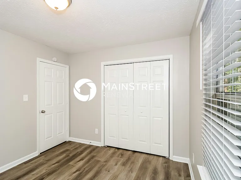 Main Bedroom