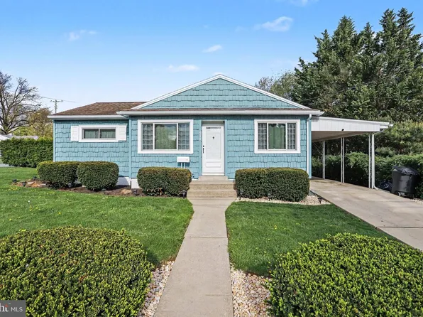 520 N 8th Ave, Lebanon, PA 17046