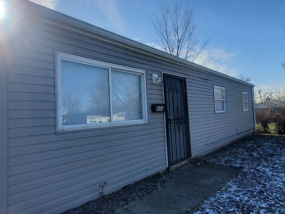 2nd image of 4842 Vanguard Ave