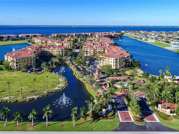97 Vivante Blvd Unit 9748, Punta Gorda, FL 33950