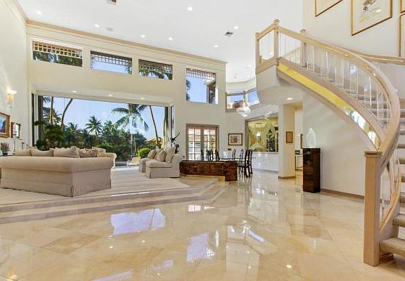 Home For Sale In Boca Grove