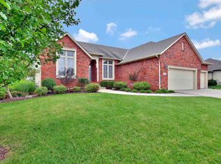 419 Sienna Dr, Rose Hill, KS 67133