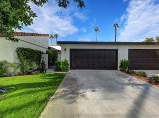 36 El Toro Dr, Rancho Mirage, CA 92270