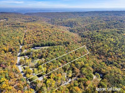 2424 Corral Rd, Signal Mountain, TN, 37377