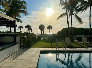 The Surf Condo, Miami Beach, FL 33140