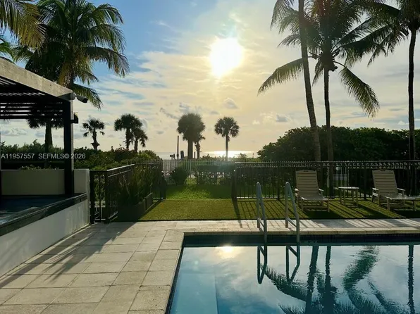 5845 Collins Ave APT 106, Miami Beach, FL 33140