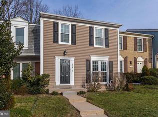 216 Finale Ter, Silver Spring, MD 20901