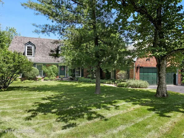 220 Margate Ct, Lake Bluff, IL 60044