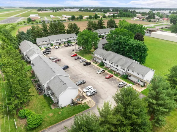 652 Northgate Cir, Rochester, IN 46975