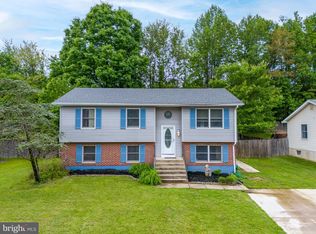 316 E Village Rd, Elkton, MD 21921