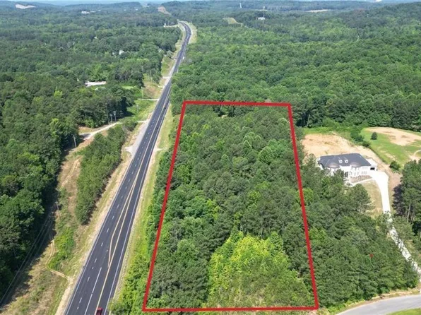 13 J R Rd NE #35-36, Cartersville, GA 30121