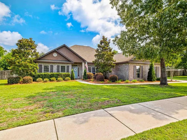 2658 Wildhurst Trl, Pace, FL 32571