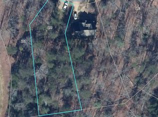 209 Cliffside Trl, Pickens, SC 29671