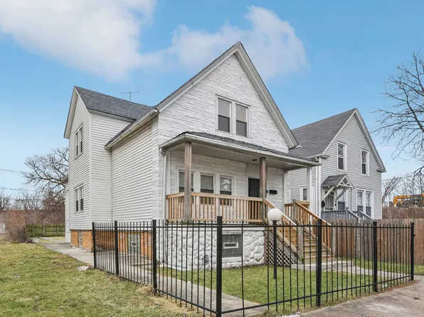 8422 S Gilbert Ct, Chicago, IL 60620