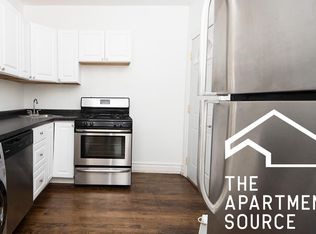 3701 N Hoyne Ave APT 2, Chicago, IL 60618