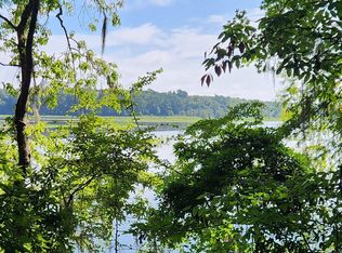 0 Coe Landing Rd, Tallahassee, FL 32310