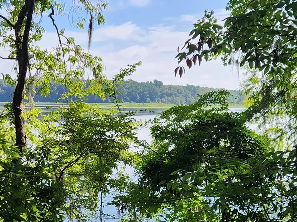 0 Coe Landing Rd, Tallahassee, FL 32310