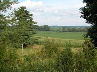 8145 Newkirk Rd, Shreve, OH 44676