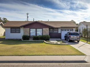 2504 Lawndale Dr, Amarillo, TX 79103