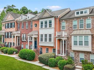 4757 Cheviot Way SE #6, Smyrna, GA 30080