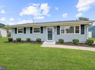 502 Oakwood Station Rd, Glen Burnie, MD 21061