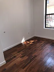 Rented by 3 Quincy Corp.