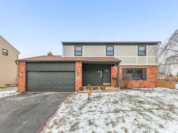1258 Denbigh Dr, Columbus, OH 43220
