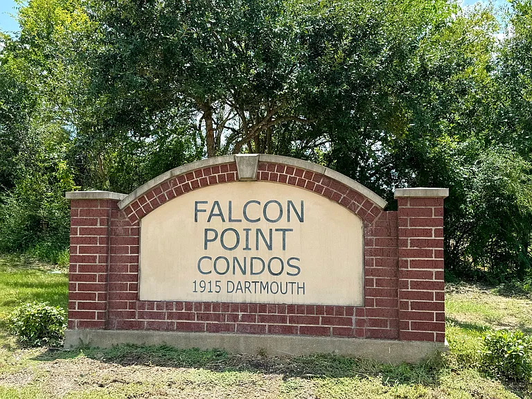 Falcon Point — Photo 13